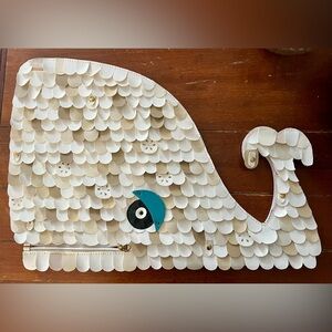 White Whale by Dolan Geiman Wall Decor 19.5” x 14.5”
Urban Outfitters
